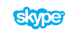 skype