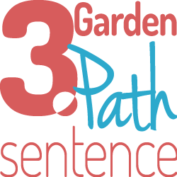 garden path sentence oddity