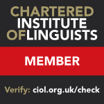 CIOL member
