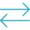 Both ways translation directions