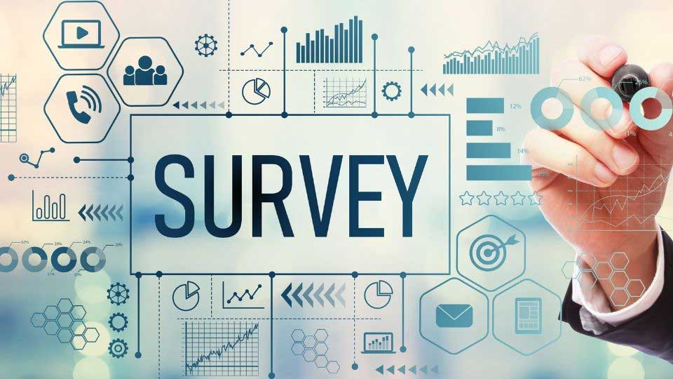 Translating surveys