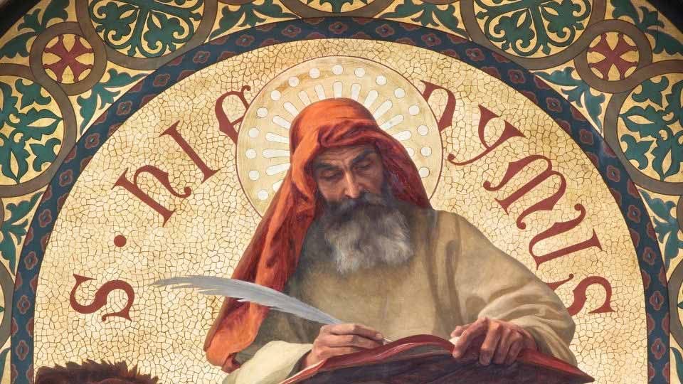 Saint Jerome-History of translation